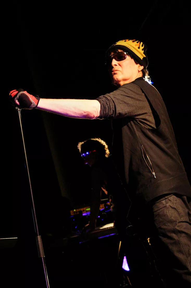 Suicide: Statens Museum For Kunst, København