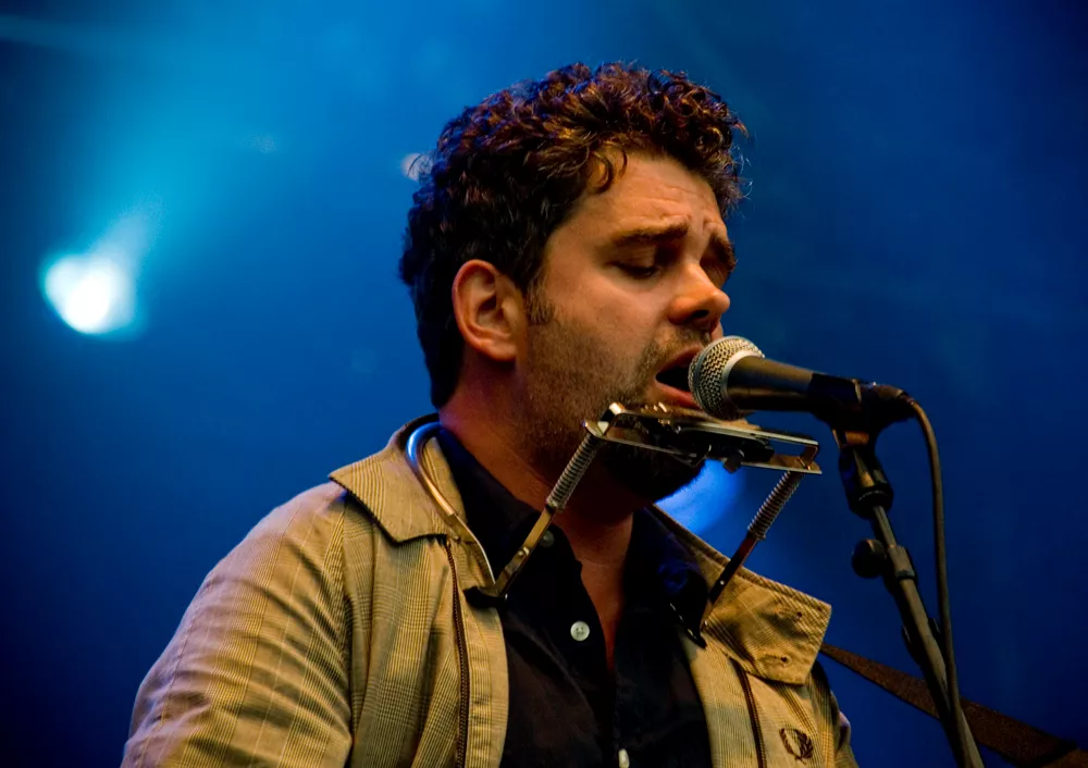Navigators : Øyafestivalen, Oslo