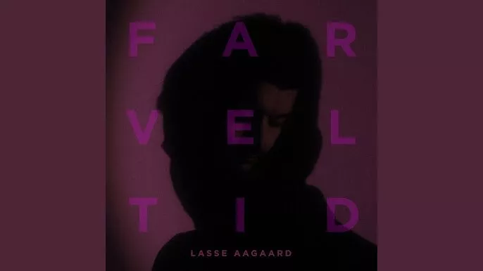 Farvel Tid - Lasse Aagaard
