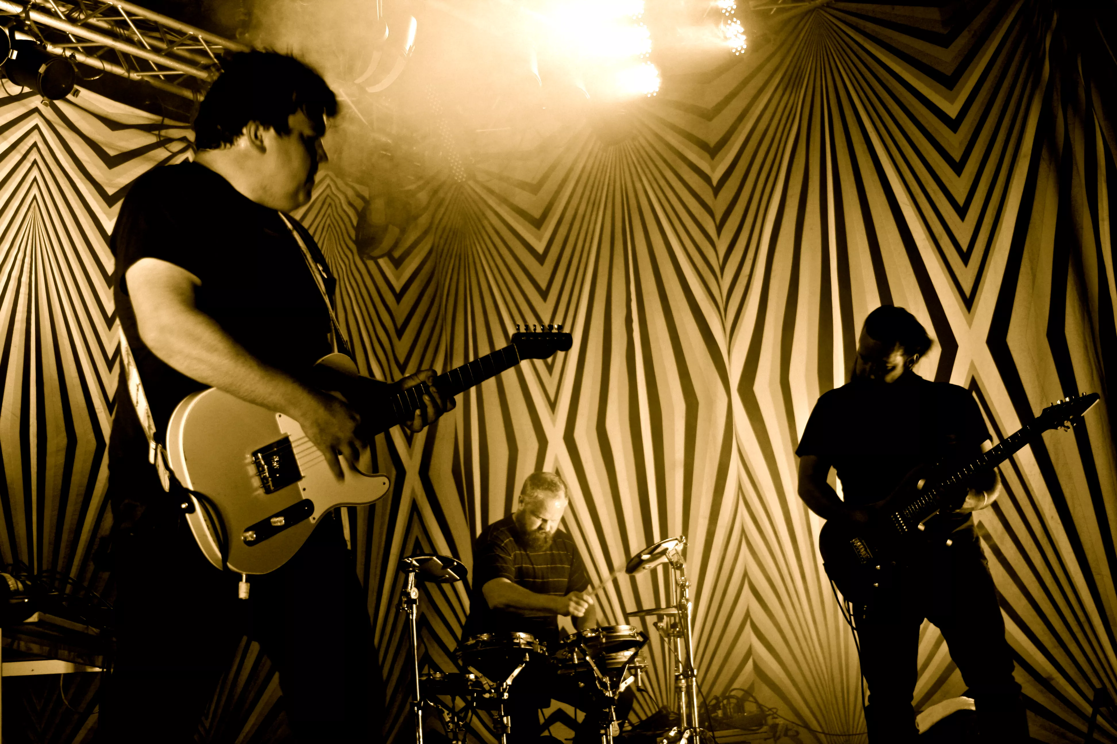 KILLL : Numusic, Folken, Stavanger