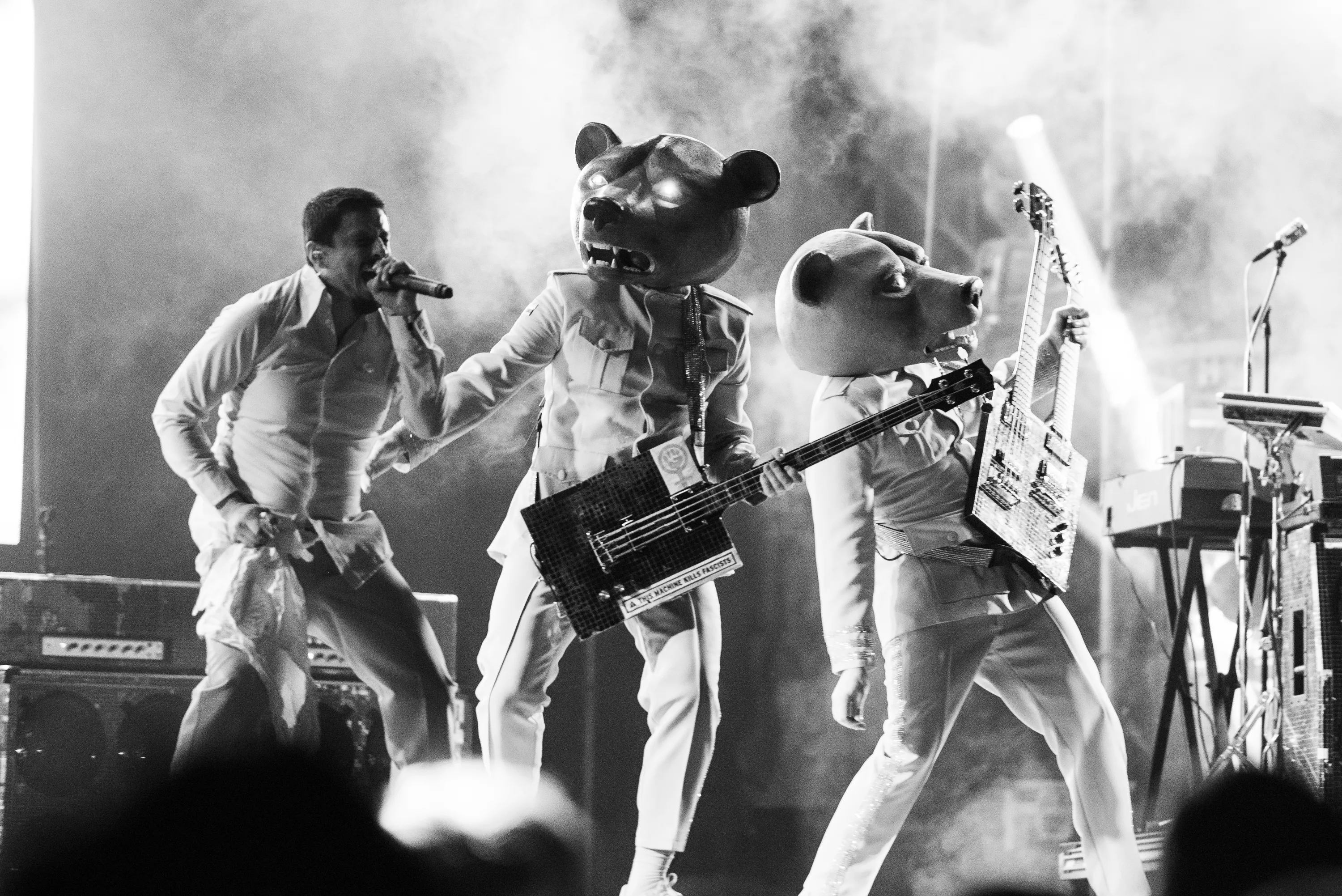 "Det fysiska mötet blir allt viktigare"