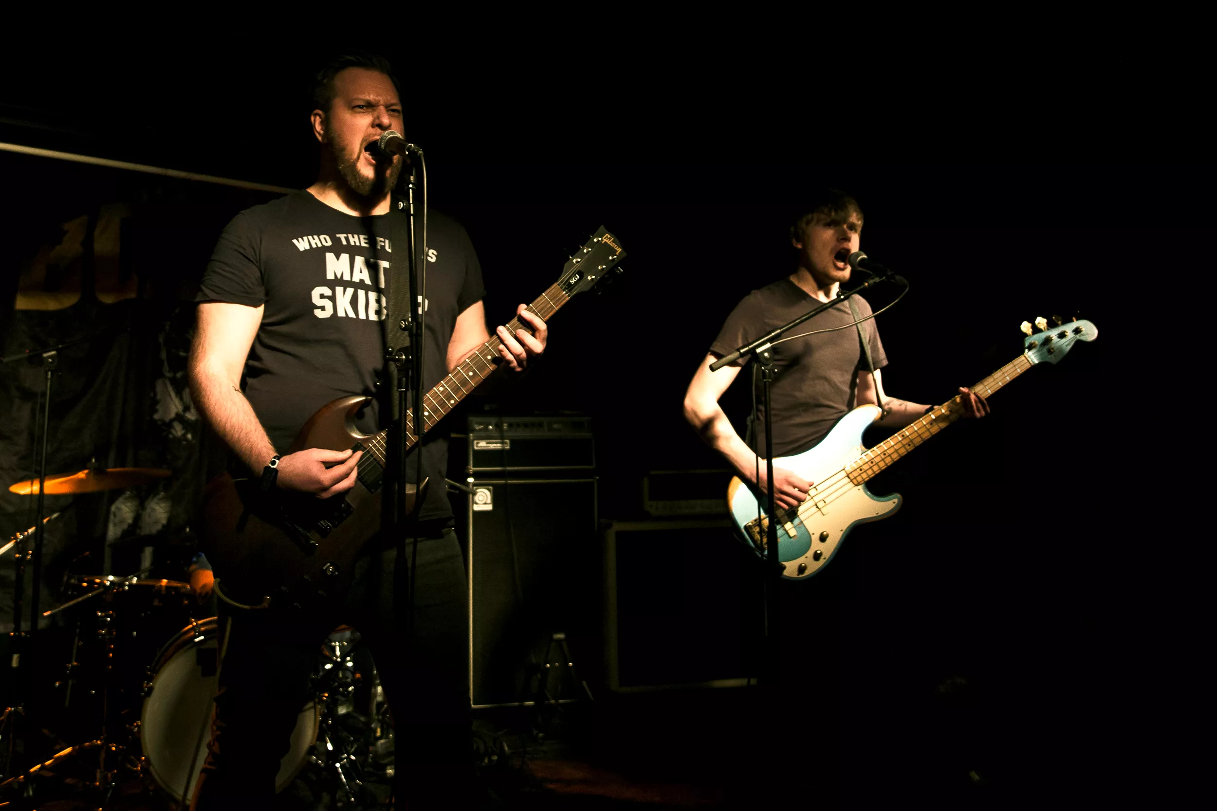 En sjarmøretappe er ikke å kimse av