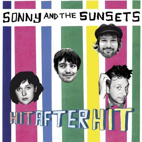 Hit After Hit - Sonny and the Sunsets