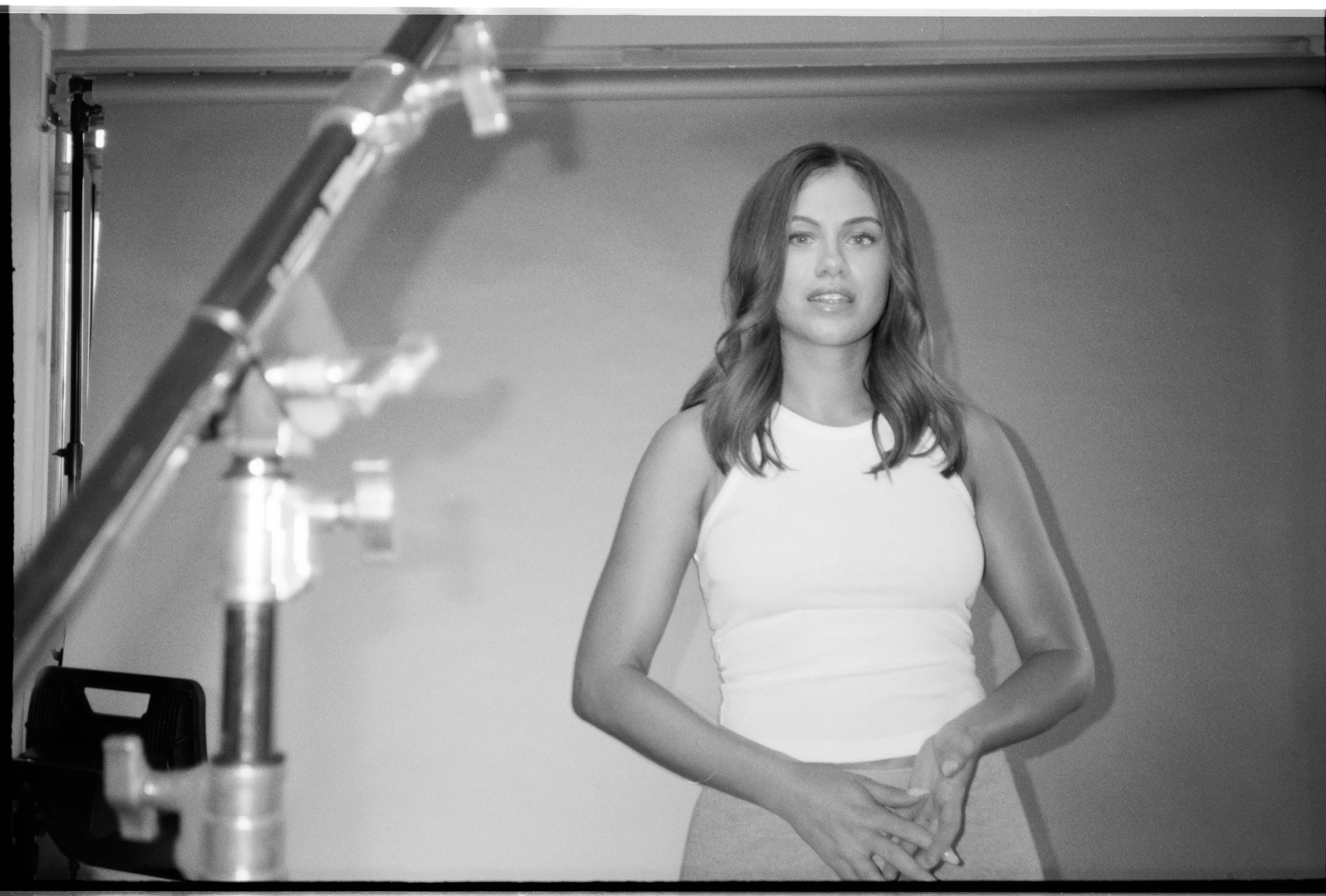 SARA FROST-INTERVIEW: Forankret i kreativitet med intuition som ledestjerne