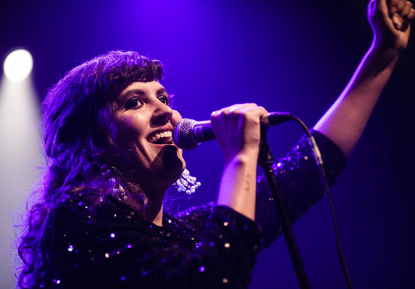 Quadron kommer hjem til Danmark