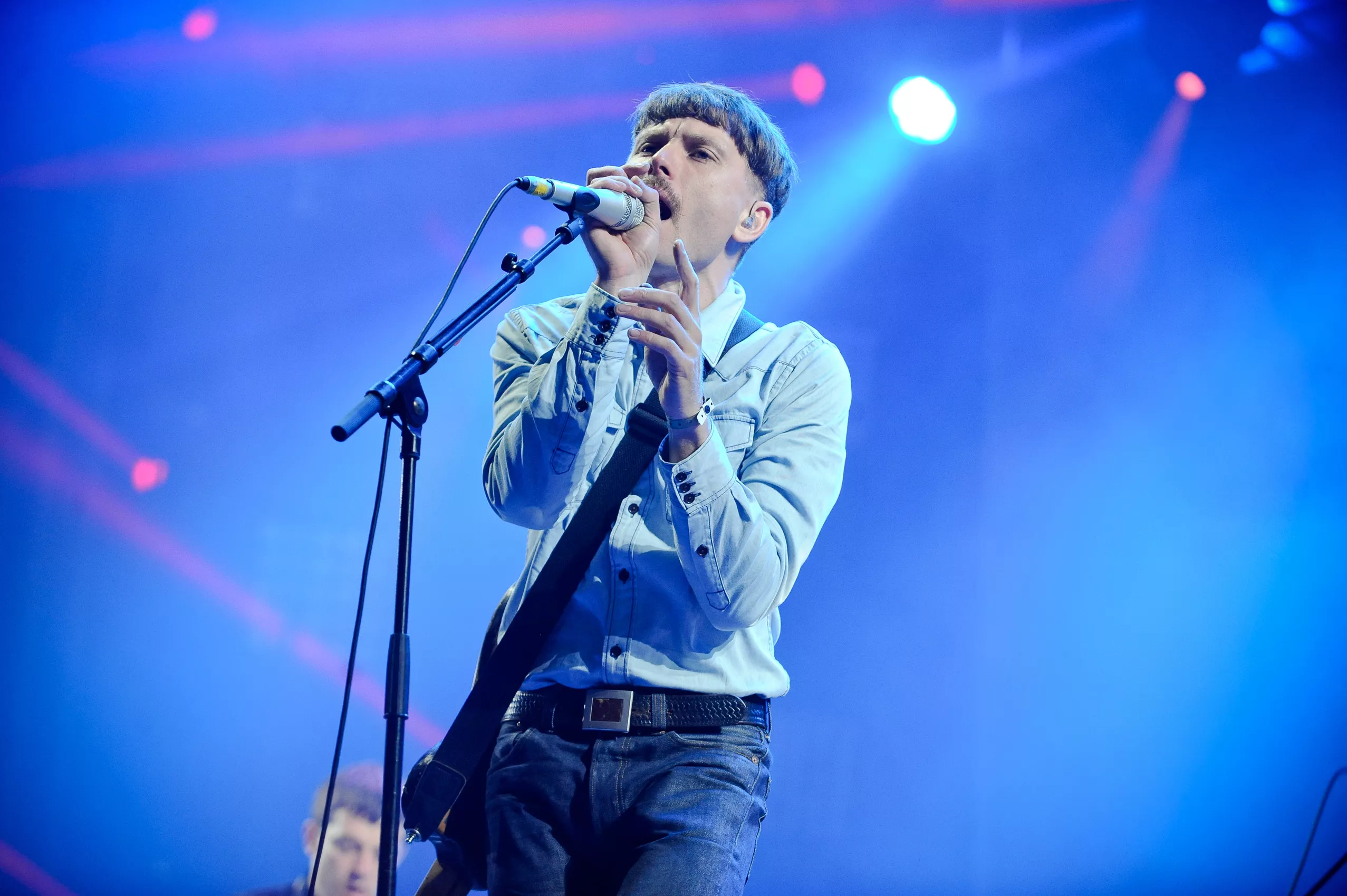 Franz Ferdinand på vej med nyt album – se teaser