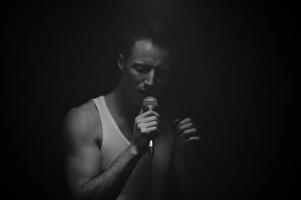 Bendik Giske: Jaeger, by:Larm