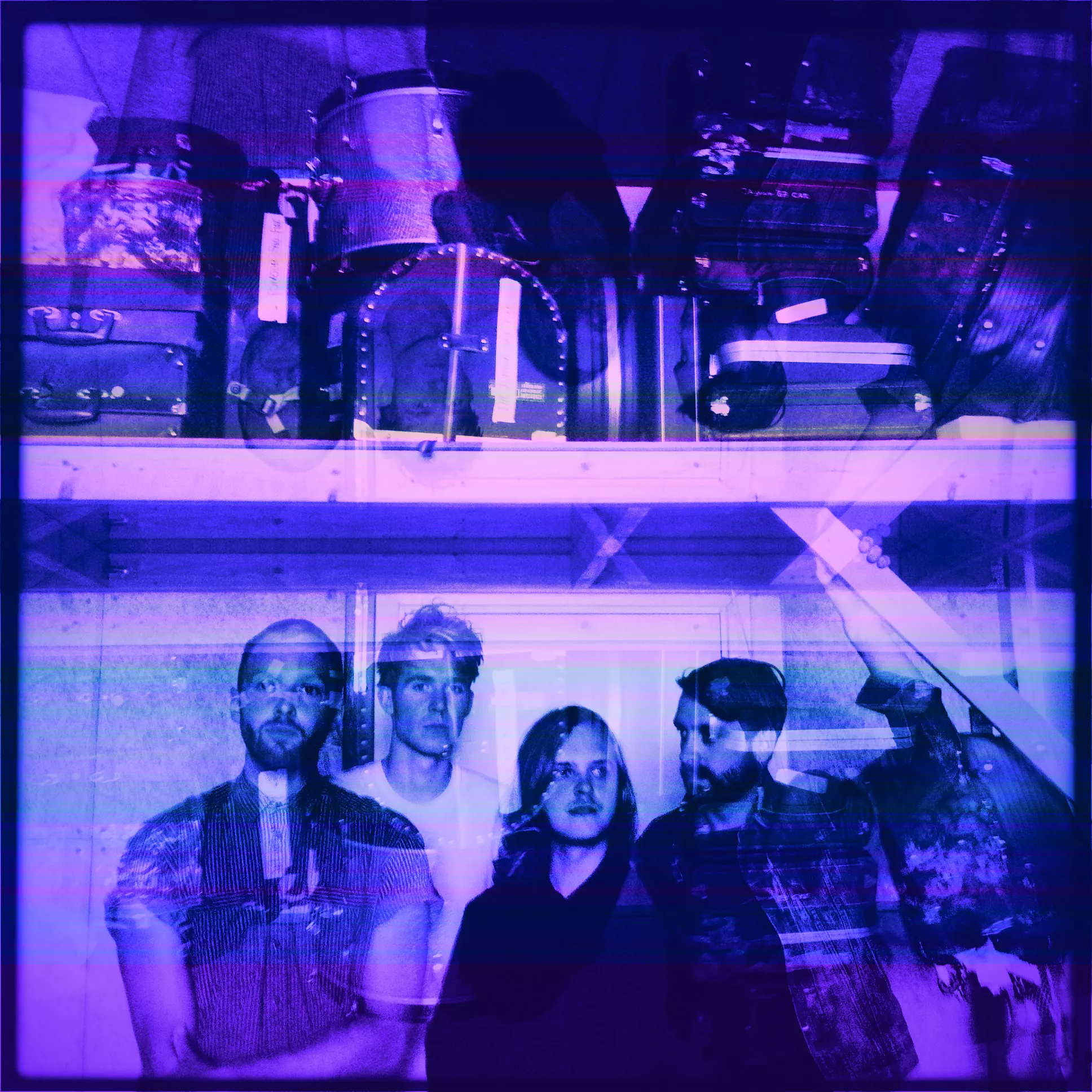 The Rumour Said Fire – Med støbeskeen i egen hånd