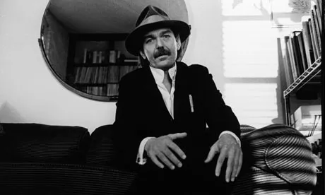 Captain Beefheart er død