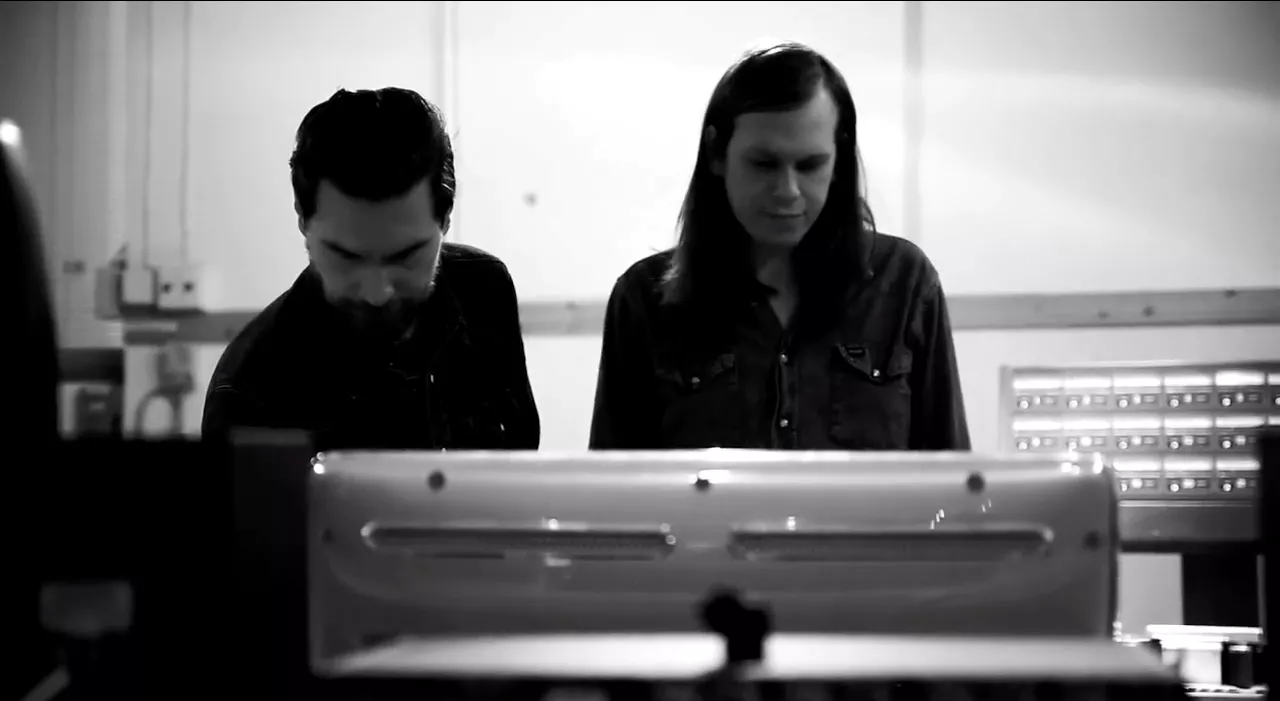 VIDEOPREMIÄR: Last Days Of April – The Thunder & The Storm