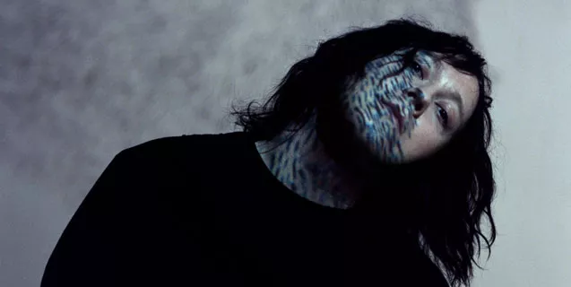 Antony And The Johnsons: Swanlights