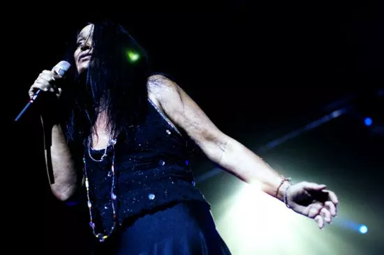 The Savage Rose tager på turné