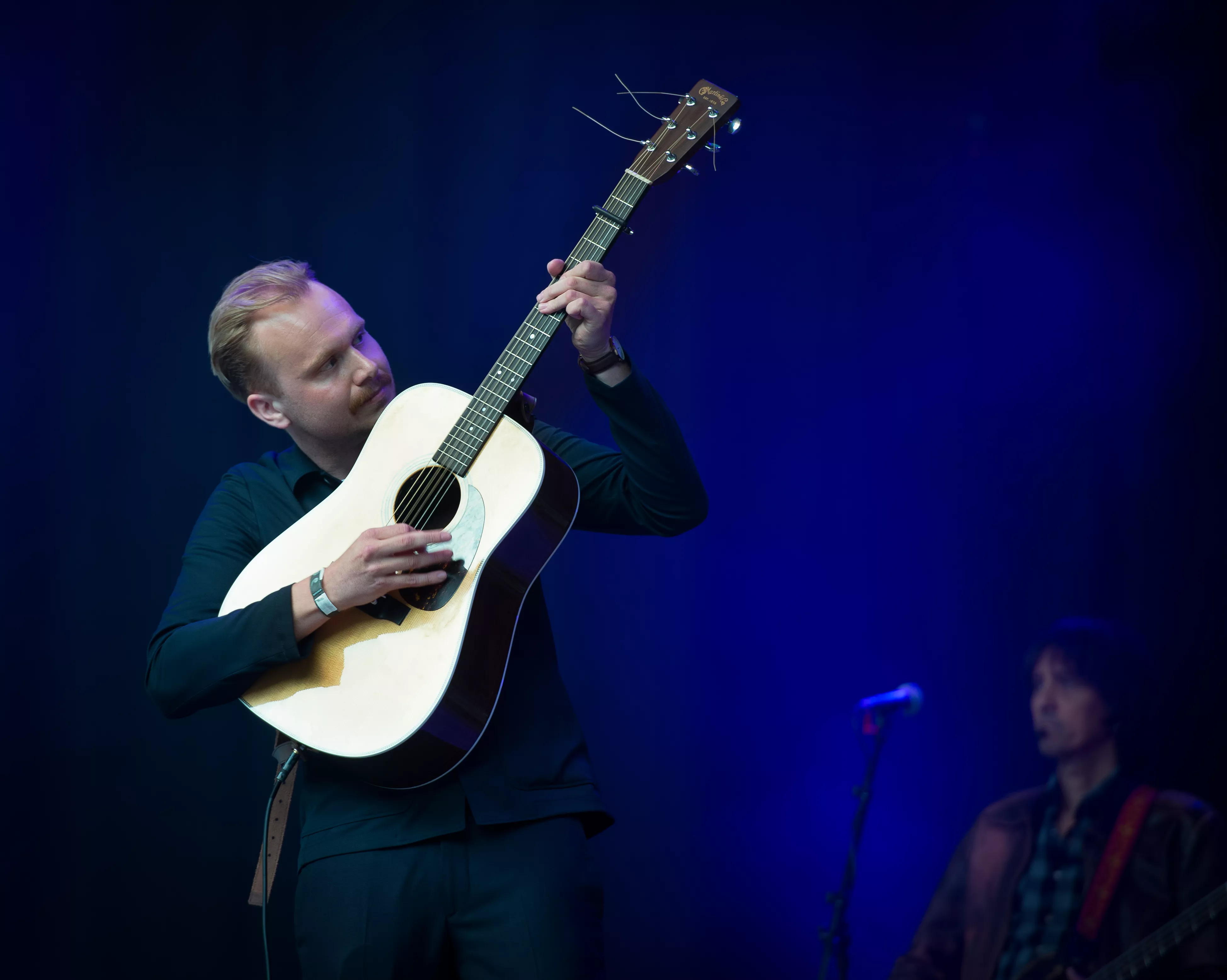 “På Dylan-manér väljer Cobain bort de största hitsen” – 5 grymma livealbum enligt Broder Henrik Rapp