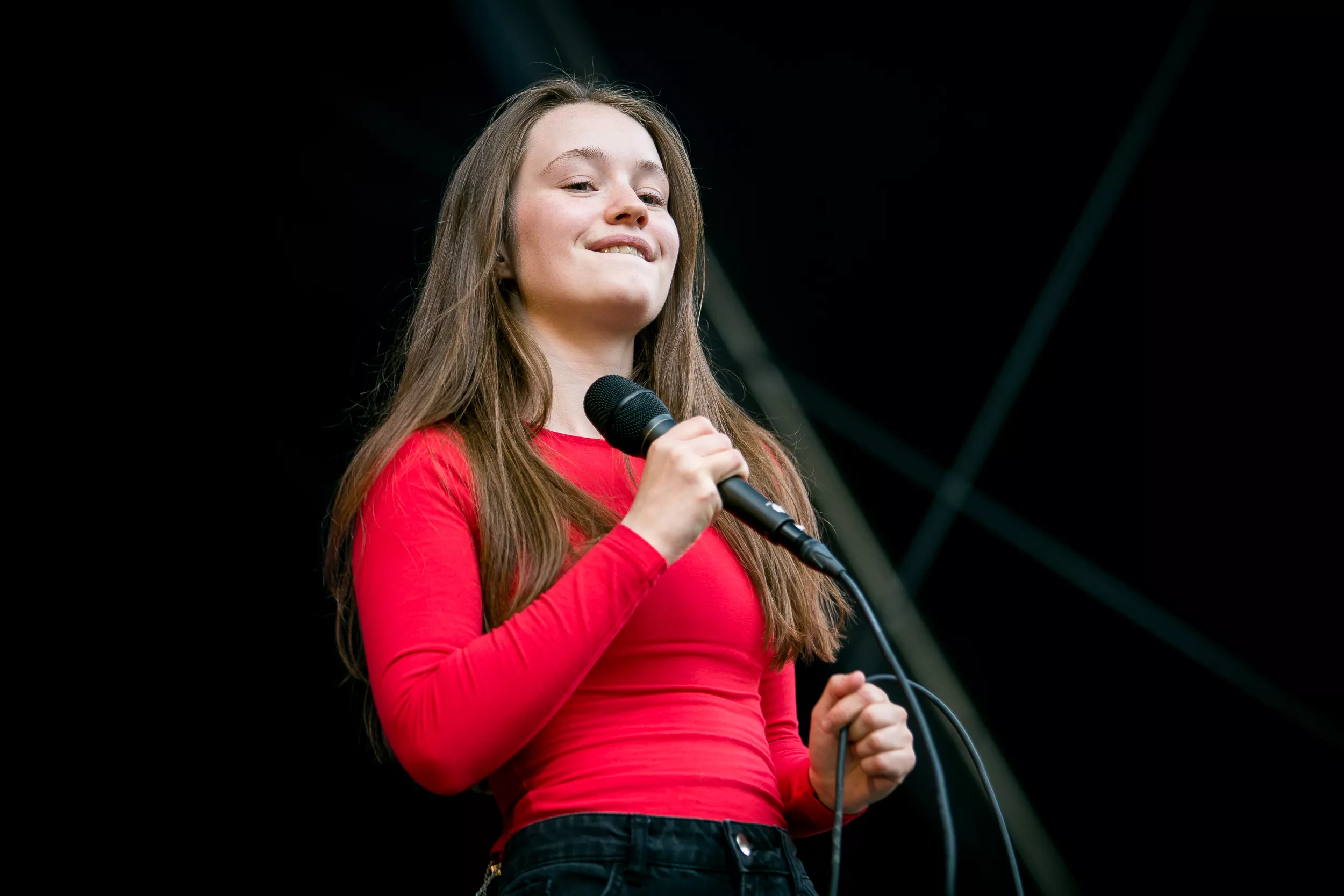 Får ærefullt oppdrag