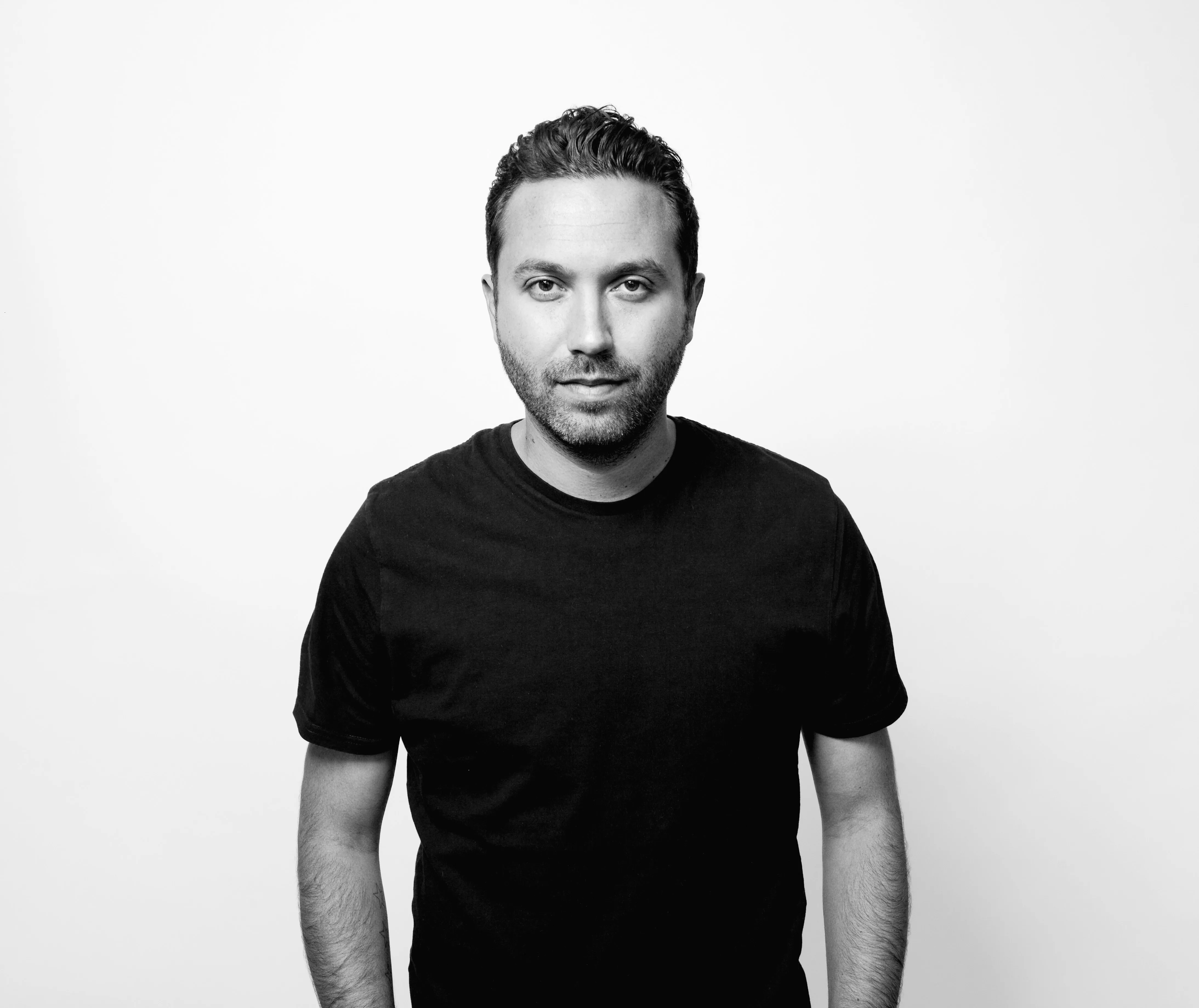 Nic Fanciulli gæster Culture Box
