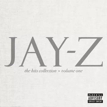 The Hits Collection Volume One - Jay-Z