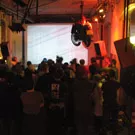 LAB flytter fra Vesterbrogade