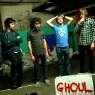 Tokyo Police Club til Roskilde