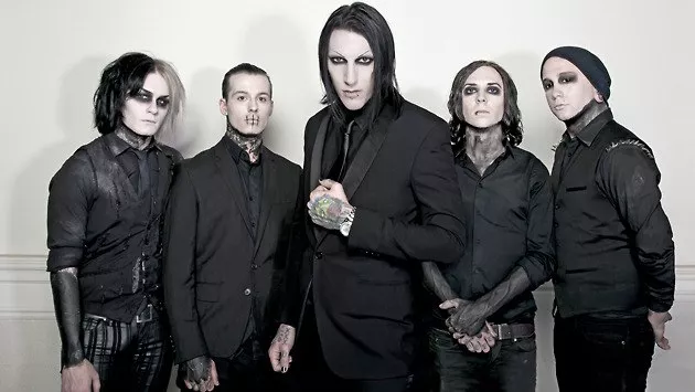 "Det kommer aldrig ett nytt Metallica"