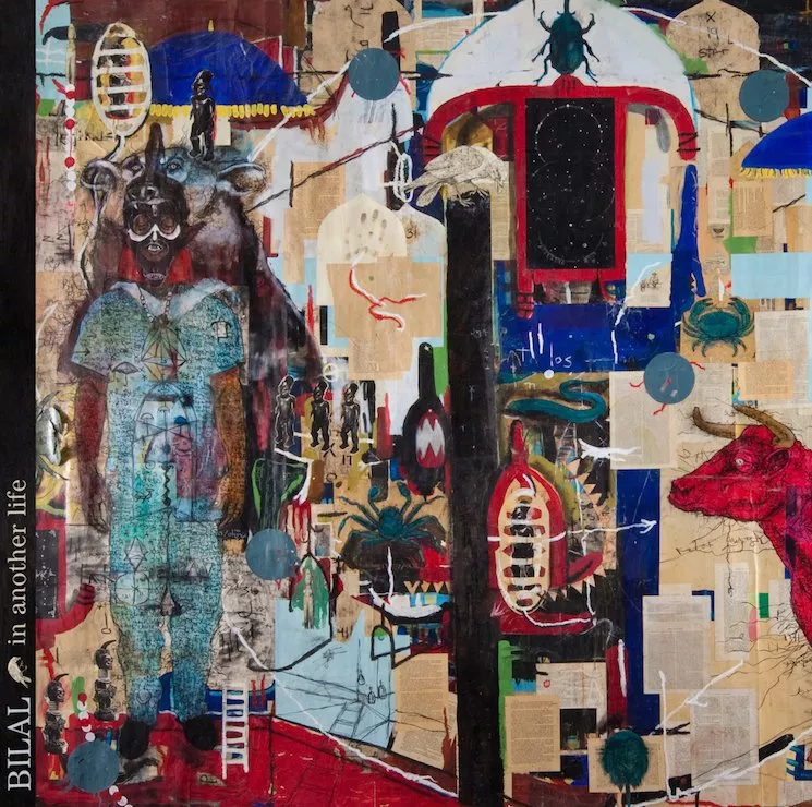 In Another Life - Bilal