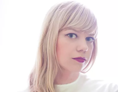 ''Folkmusik och pop i synnerligen skön blandning''