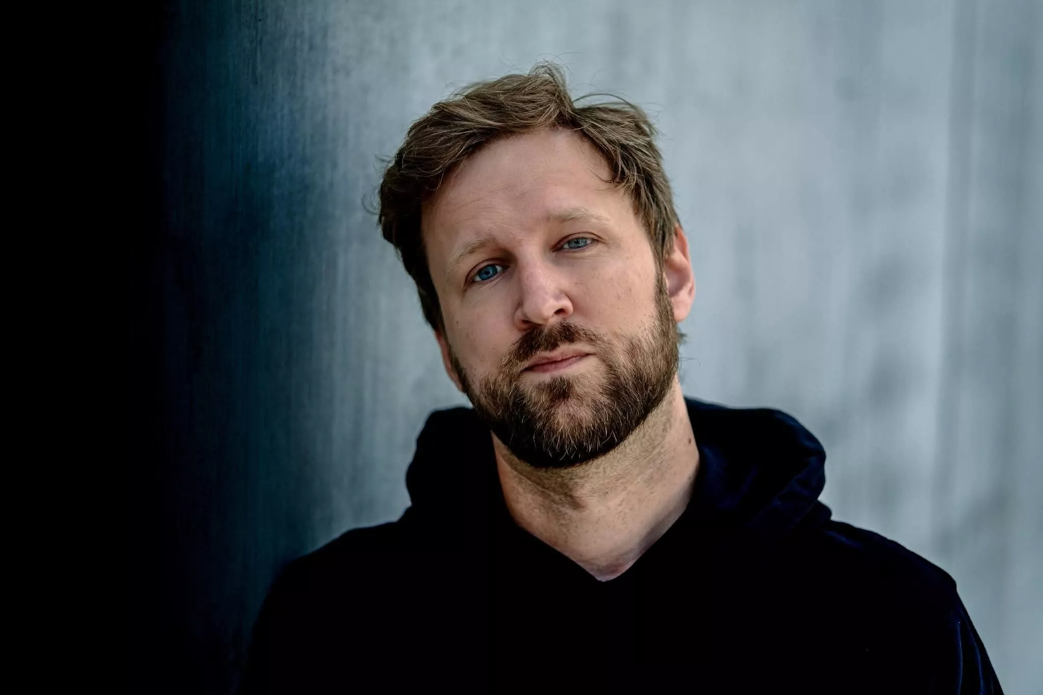 Aleksander Bru (foto: Jon Petter Etnestad)