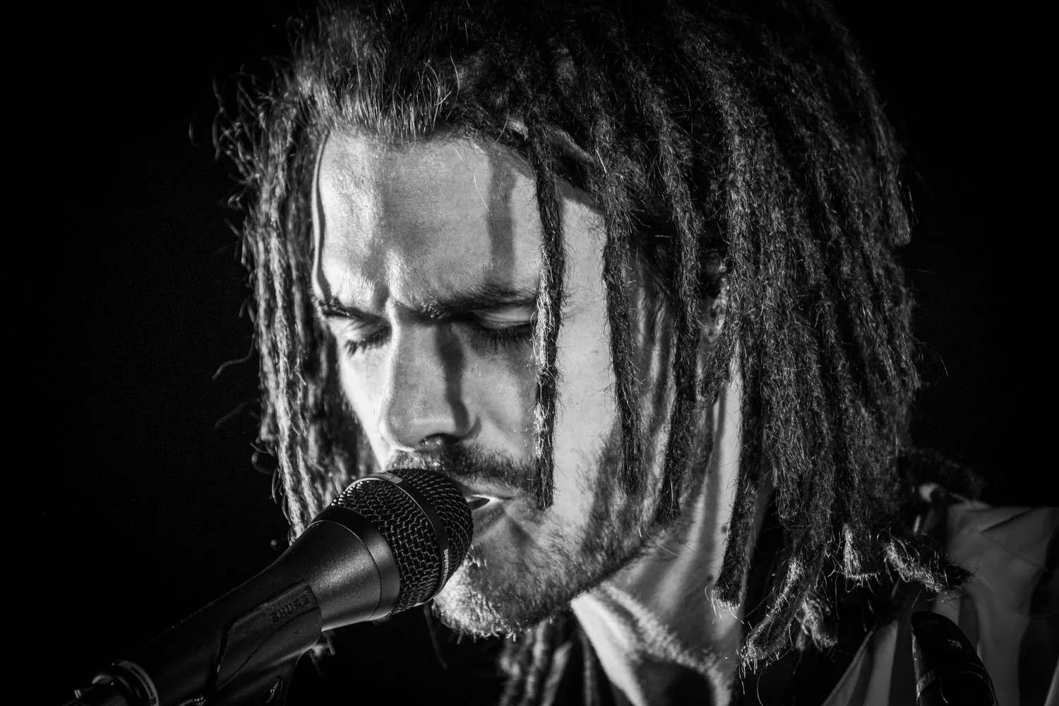 FKJ var en totaloplevelse i Store Vega