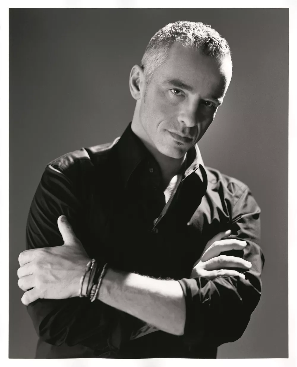 Eros Ramazzotti kommer til Ålborg