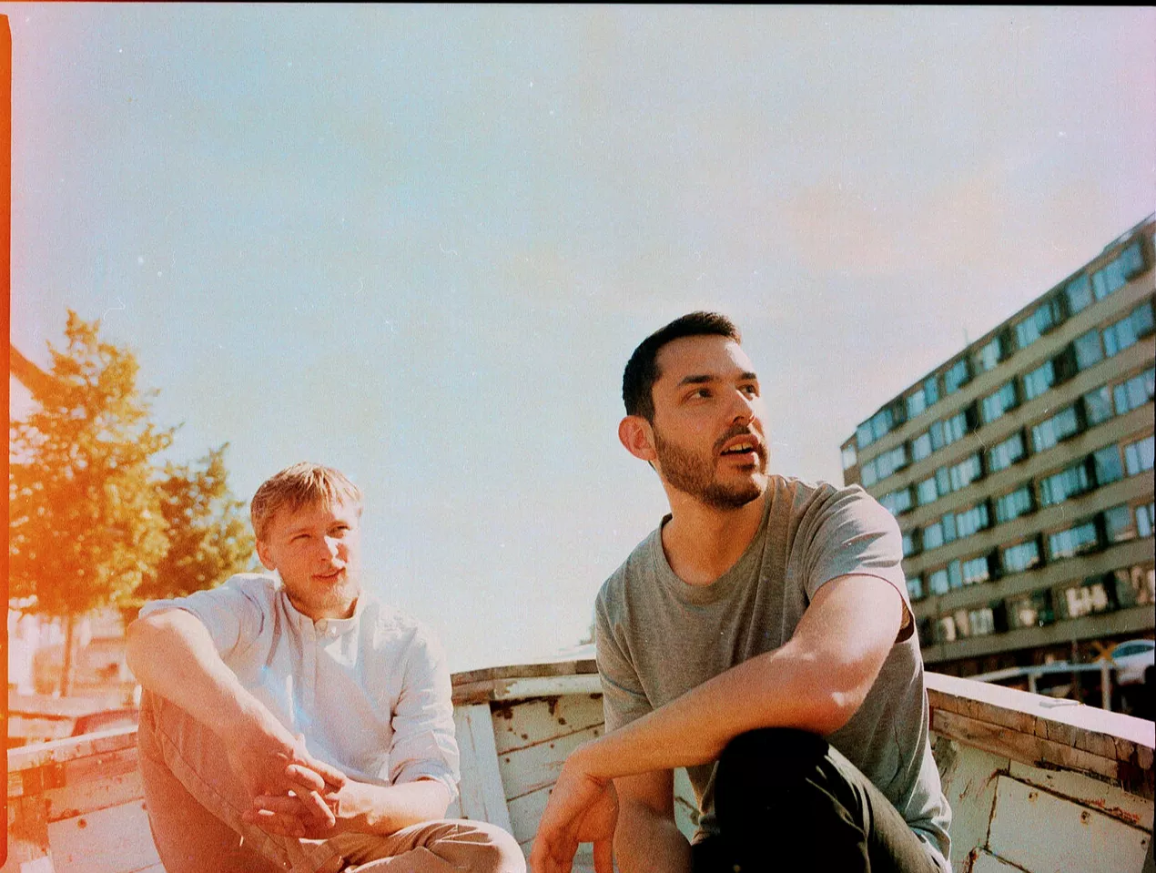 Nye forunderlige dybder og narrativer