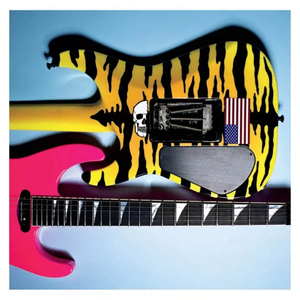 Bitter Rivals - Sleigh Bells