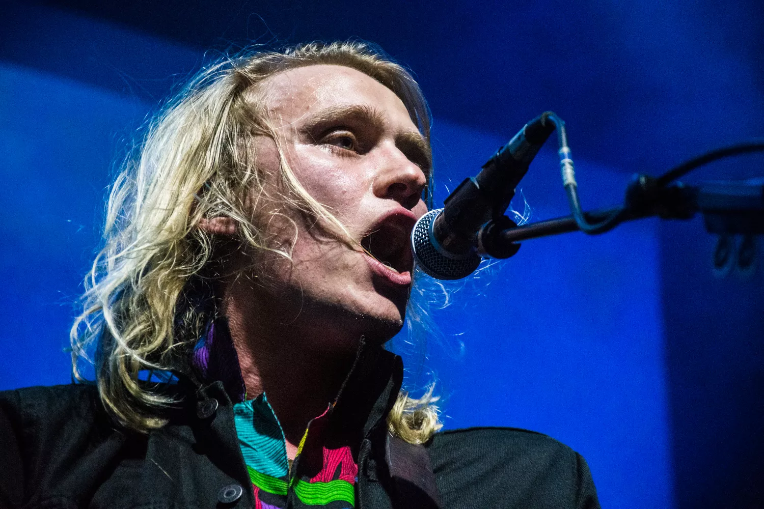 Det var årets bedste og værste koncerter på Spot