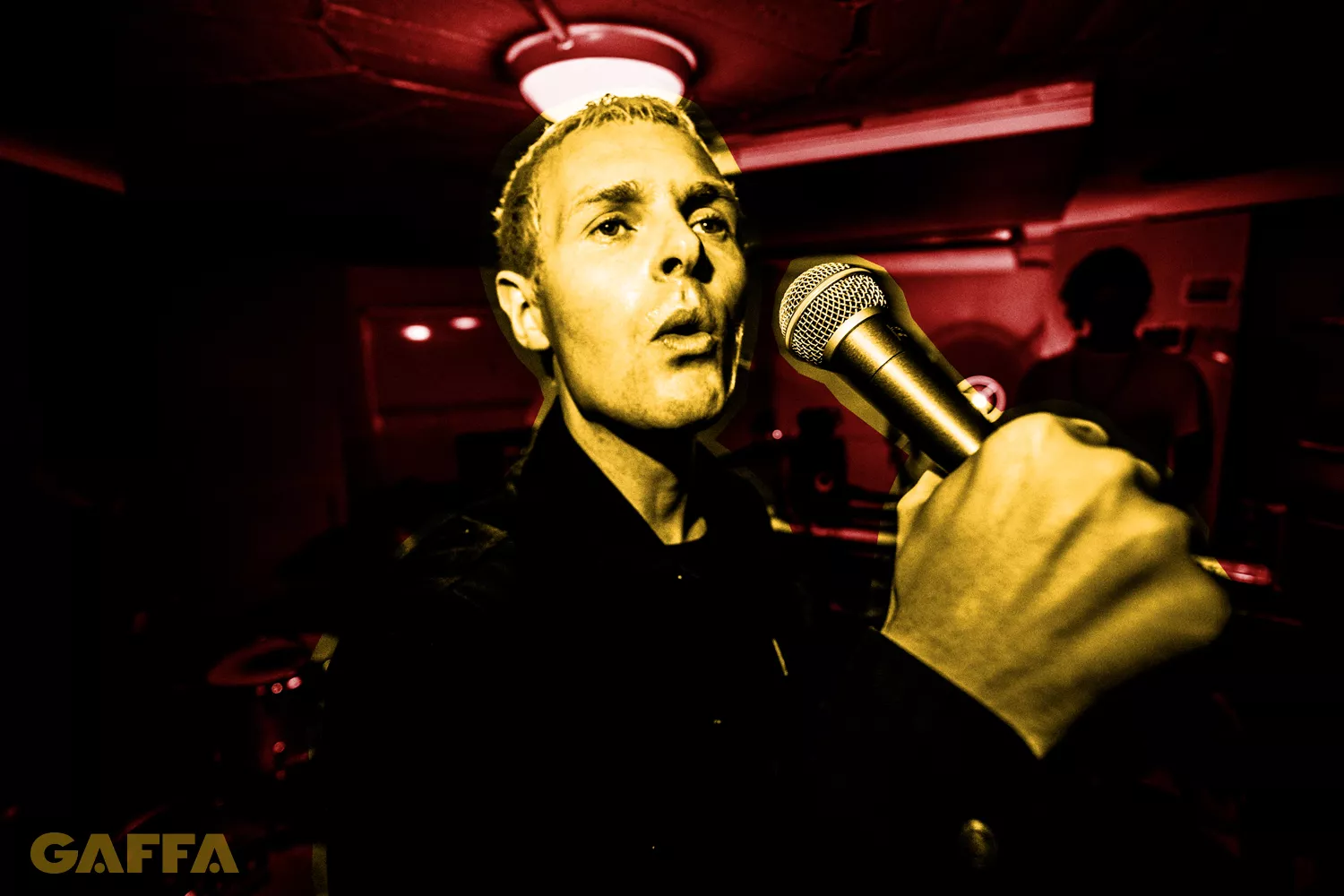 Stort interview med The Minds of 99: – Angsten er død