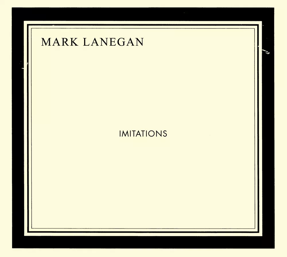 Imitations - Mark Lanegan