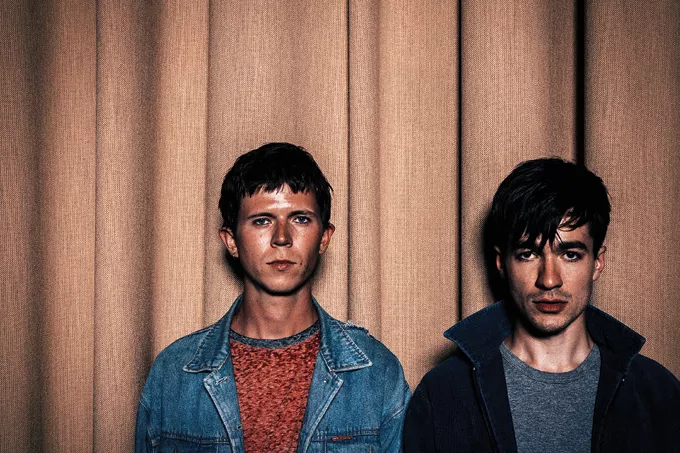 Maskinvåds playliste: Det lytter vi til lige nu