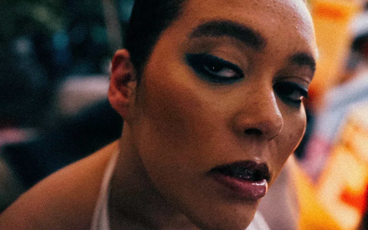 Foto: Blenda Nkímyá