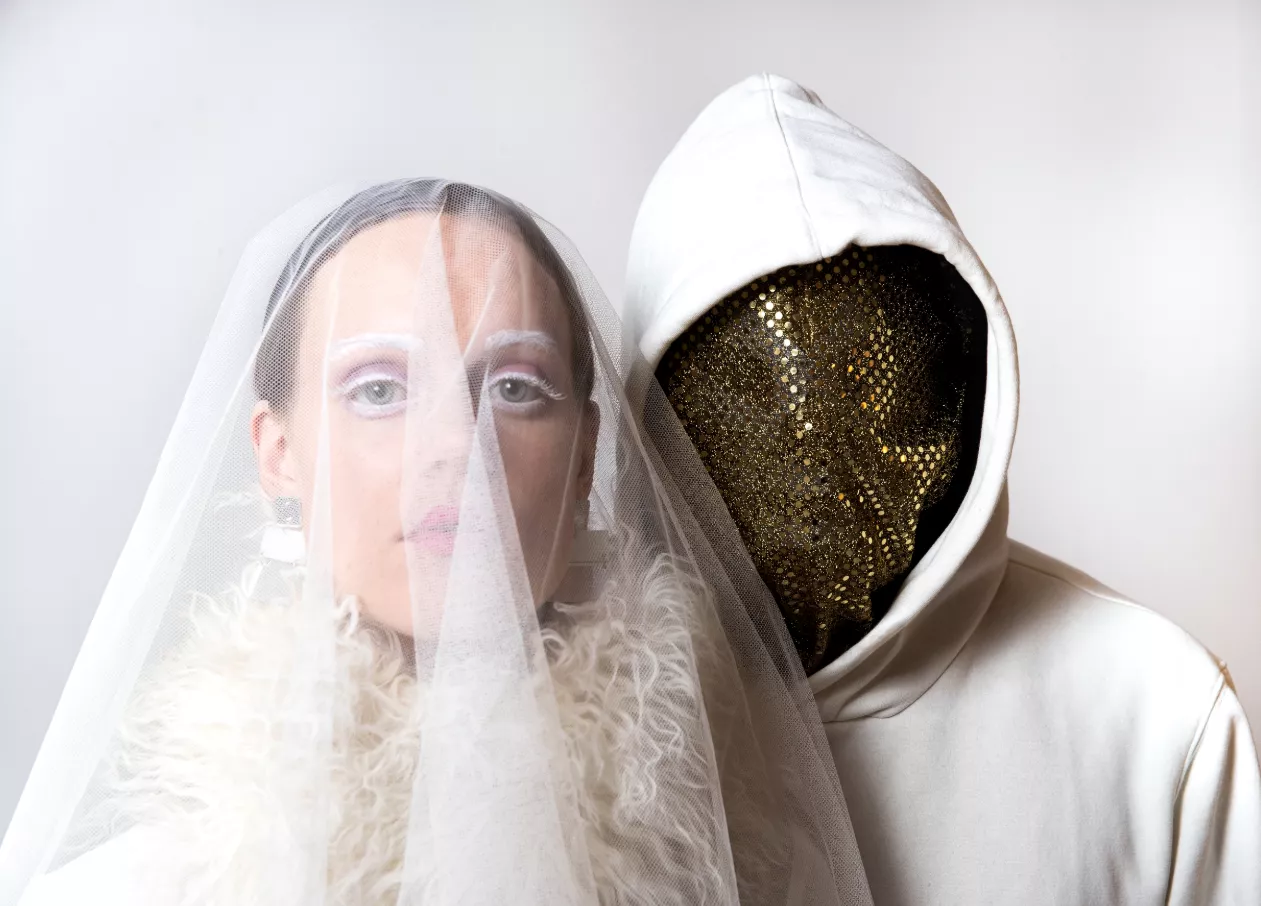 BÄST JUST NU: Domedagsdisco för de stora massorna