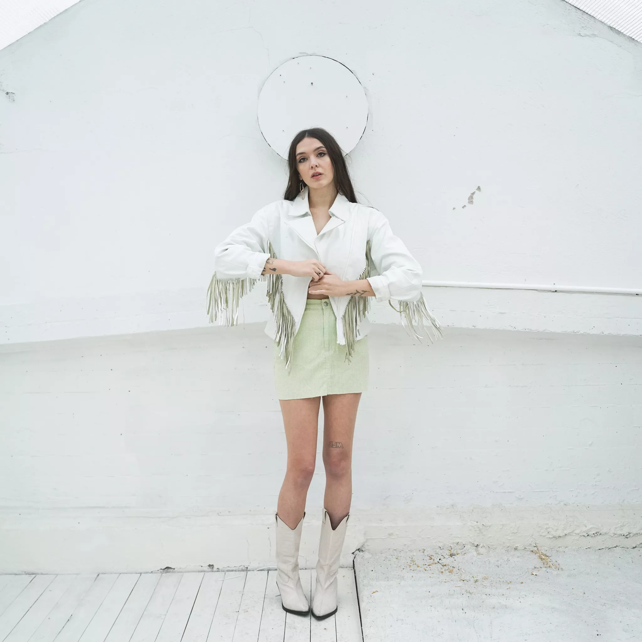 This Is Fine - Michaela Åberg