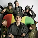 Reggae/Ska-festival på Islands Brygge