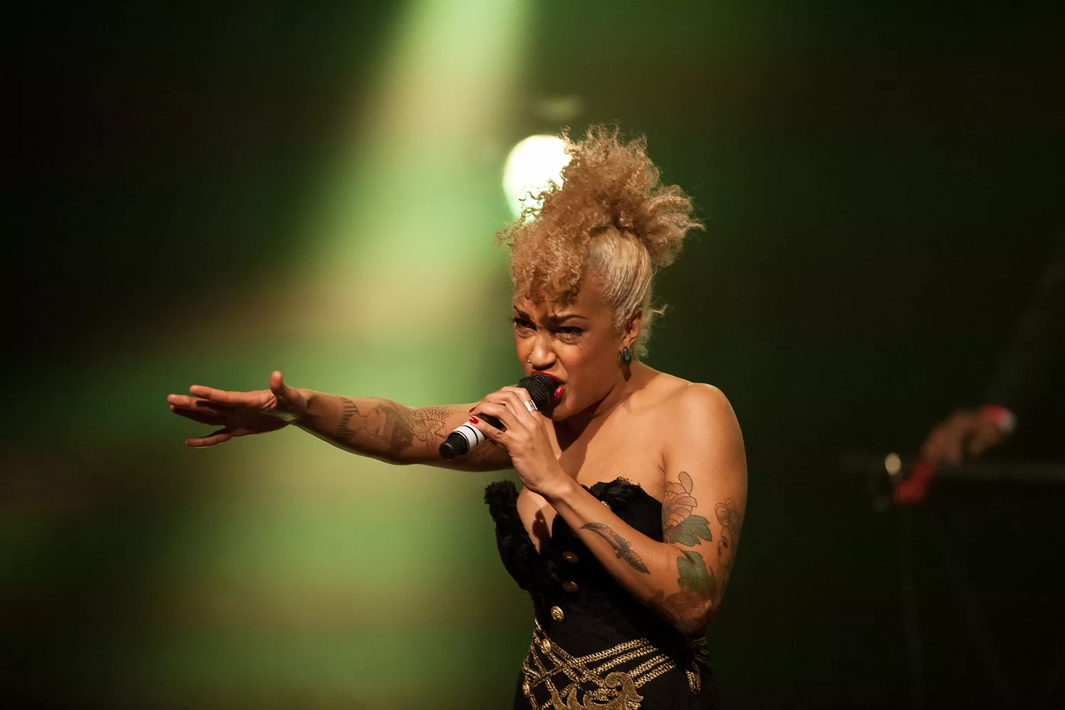 Skive Festival klar med fem nye navne