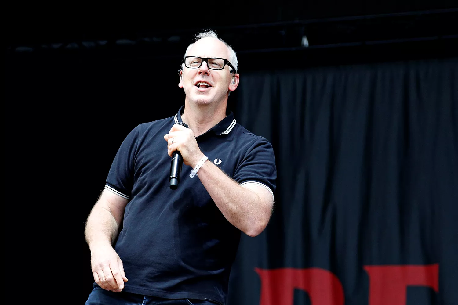 Bad Religion : Copenhell, Helviti