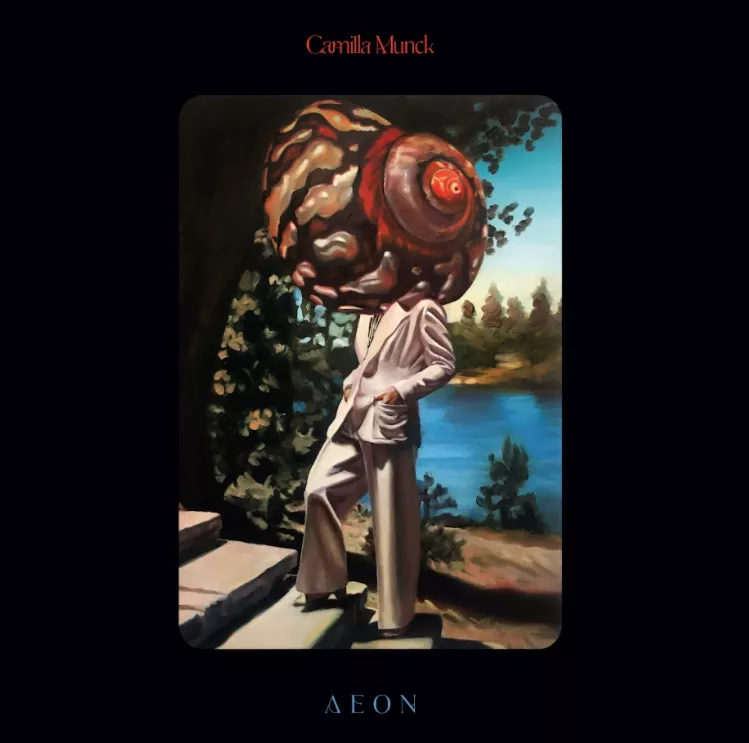 AEON - Camilla Munck