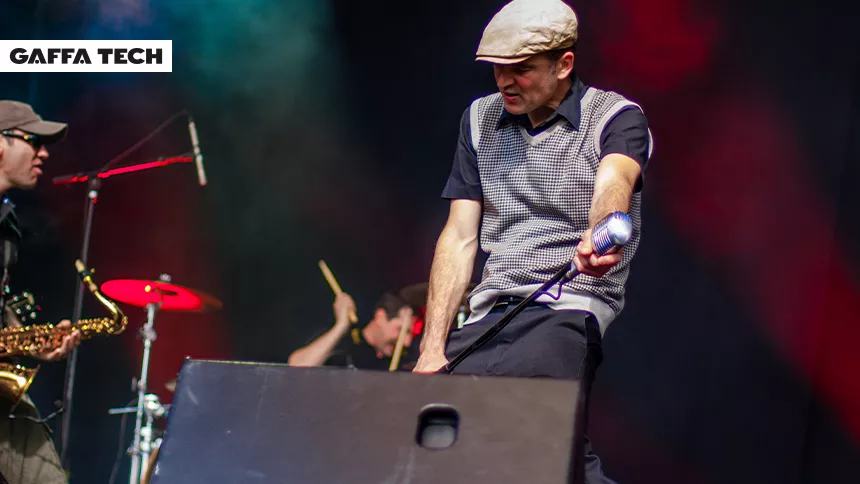 Transportabel lyd skal fylde mindre