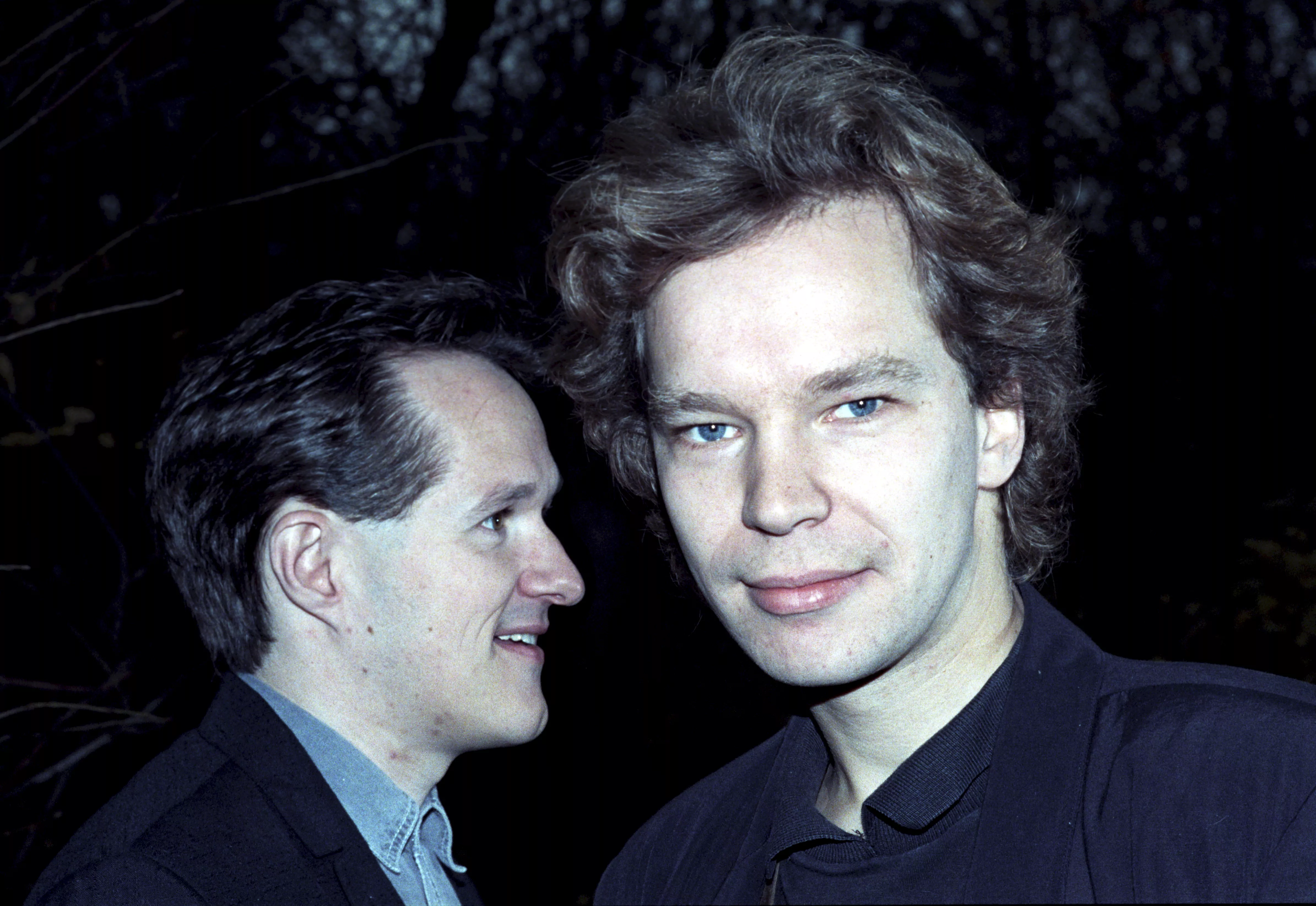 Rune Grammofon 20-årsfeirer med bok og to ganger Fra Lippo Lippi-skiver