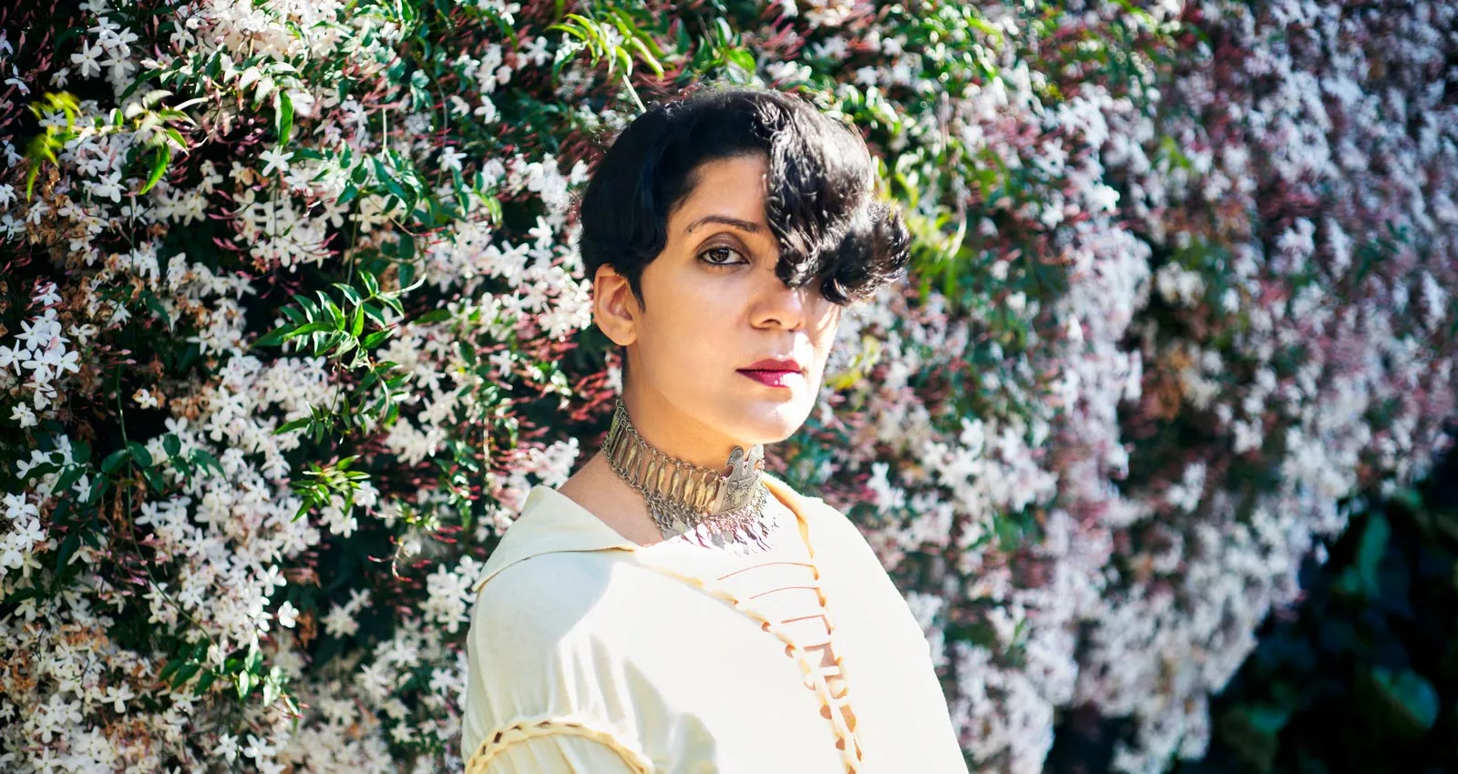 Fatimas futuristiske fiktions-fortid