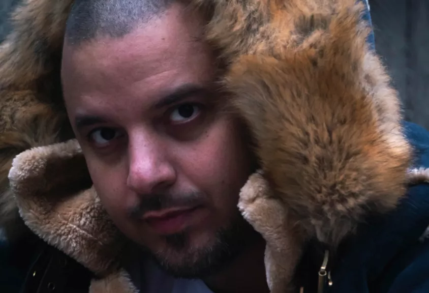 Frontlinjen i svensk hiphop gör ingen besviken