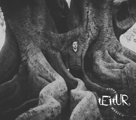 Story Music - Teitur