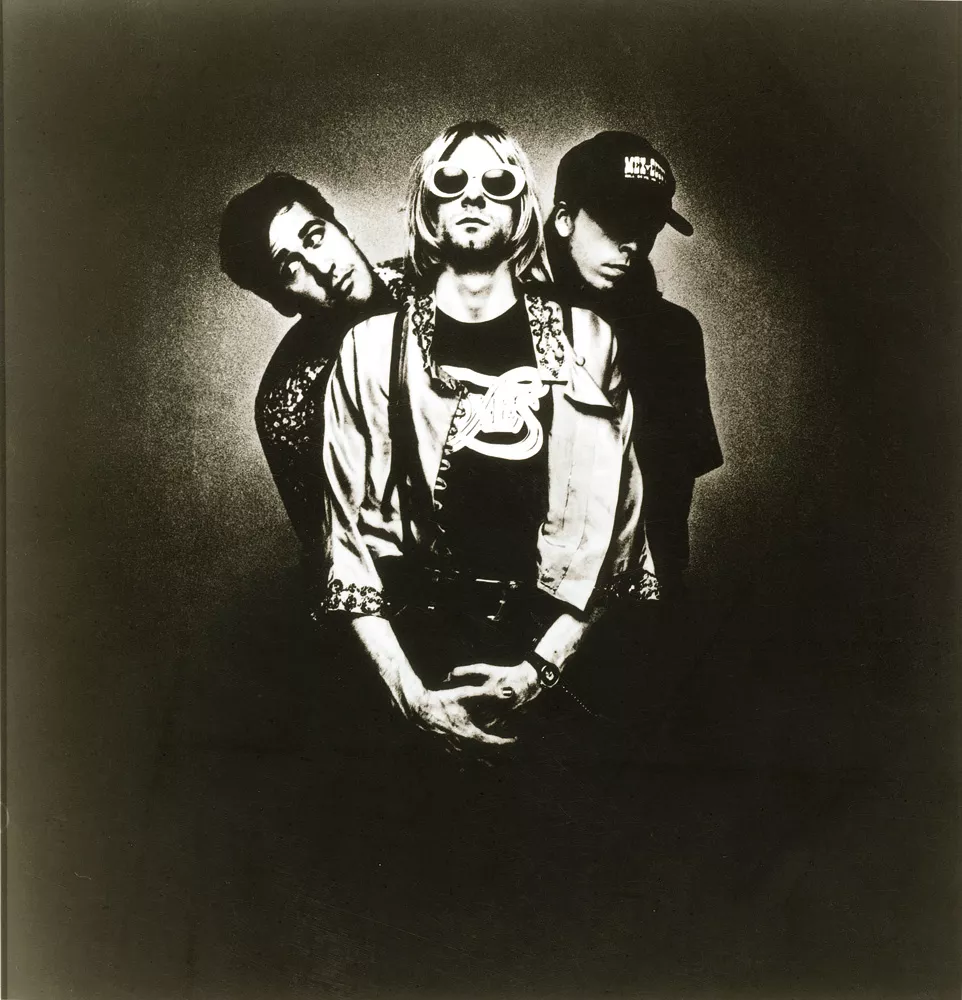 I dag ville Kurt Cobain være fyldt 50 – her er hans historie