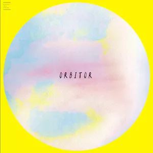 Orbitor - Alcoholic Faith Mission