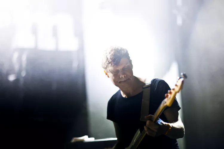Lukestar: Sentrum Scene, by:Larm, Oslo