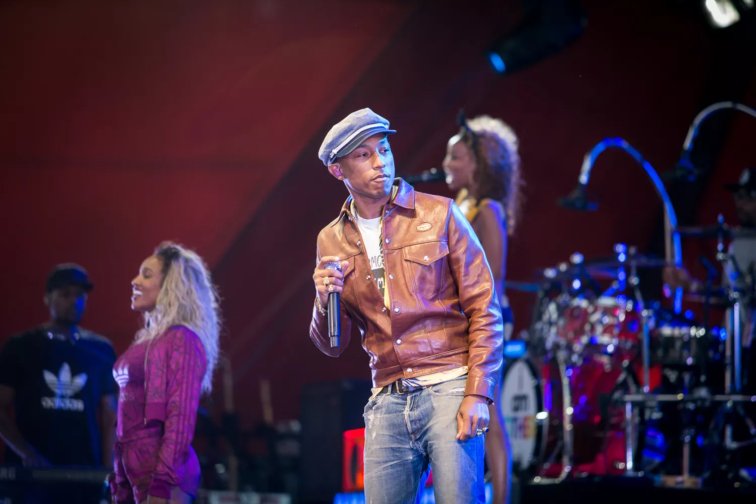 Forskning: Det lages færre triste låter